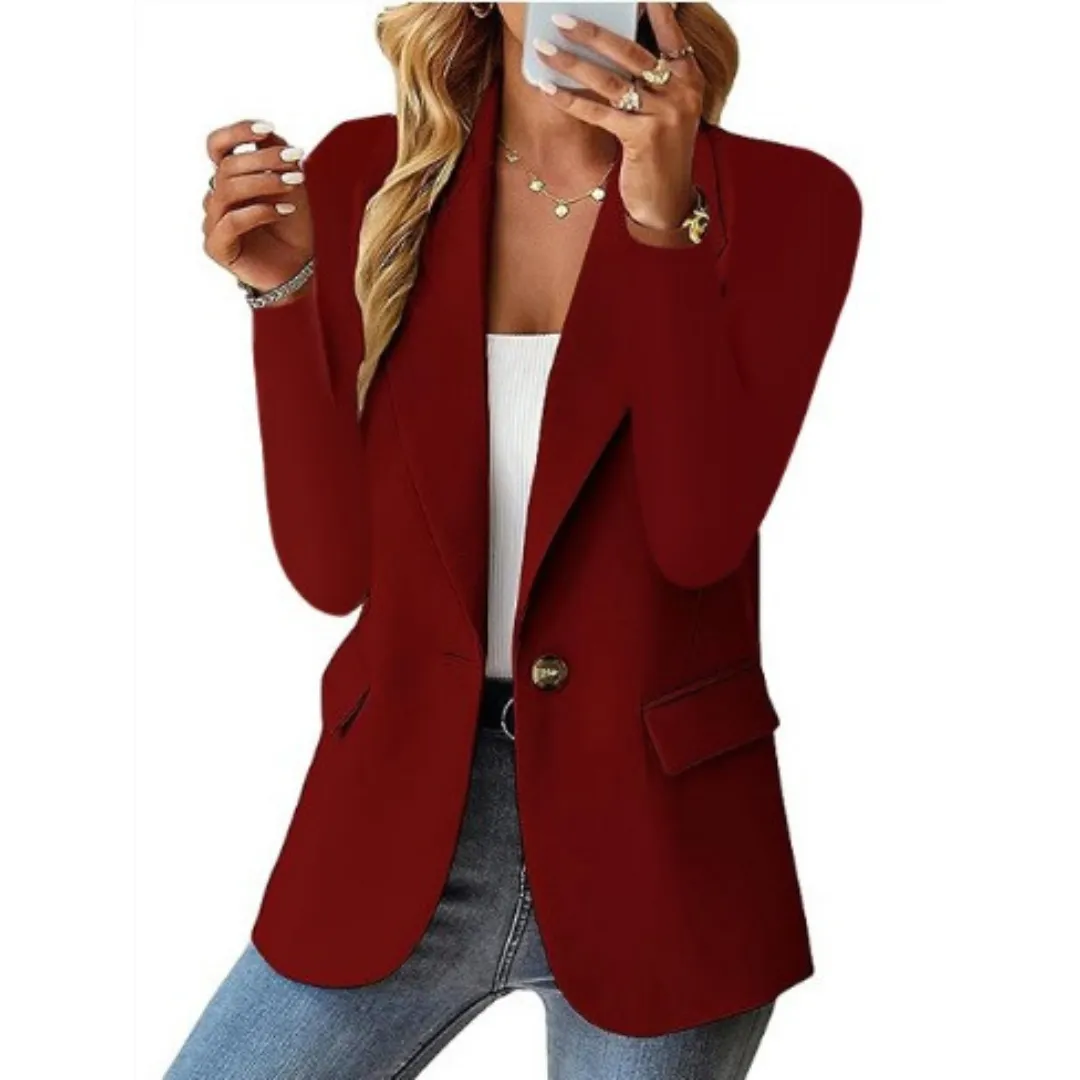 Ashbury |  Elegant Blazer