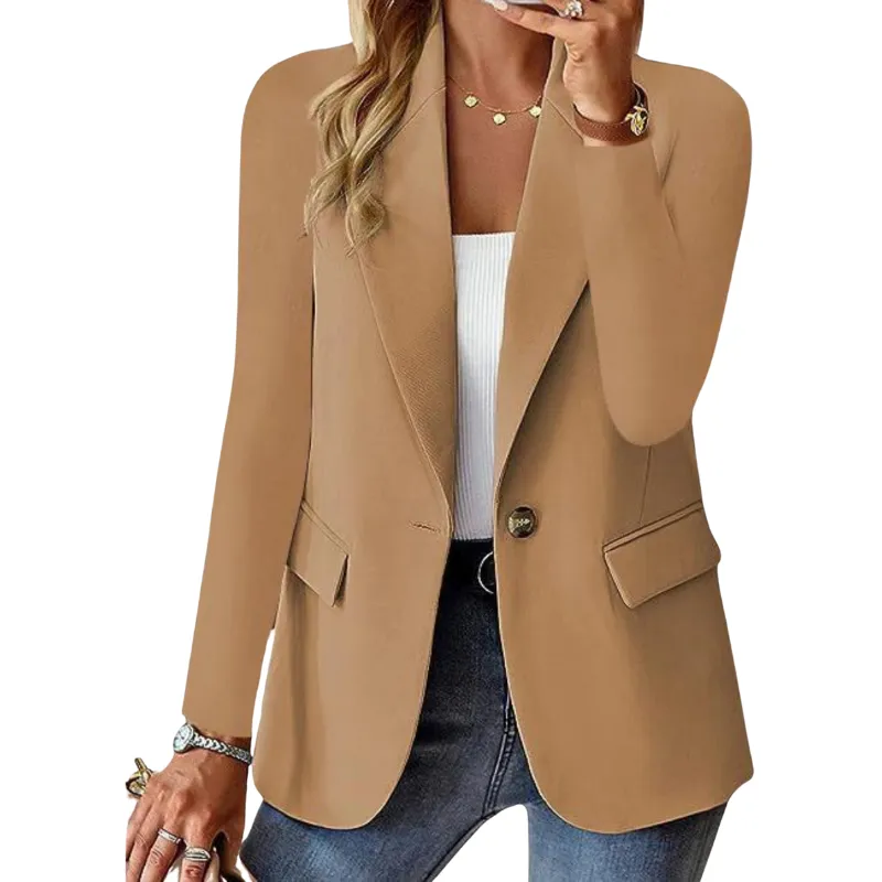 Ashbury |  Elegant Blazer