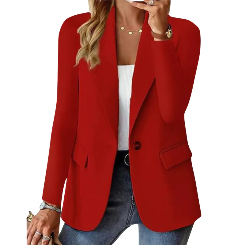 Ashbury |  Elegant Blazer