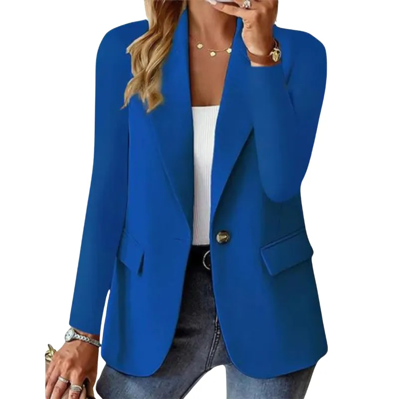 Ashbury |  Elegant Blazer