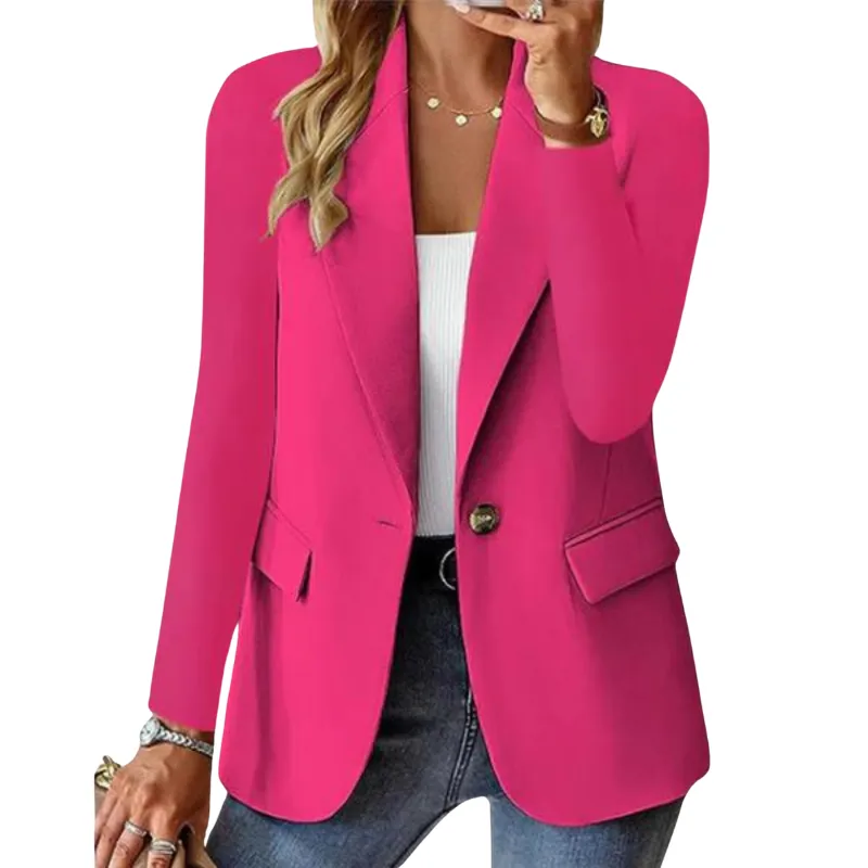 Ashbury |  Elegant Blazer