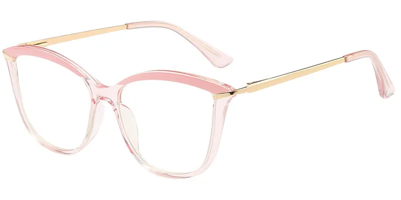 Birdie Elegant Eyeglasses