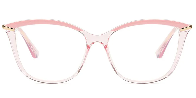 Birdie Elegant Eyeglasses