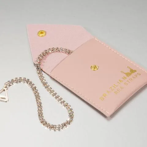 Camila Bra Straps