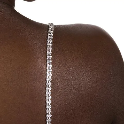 Camila Bra Straps