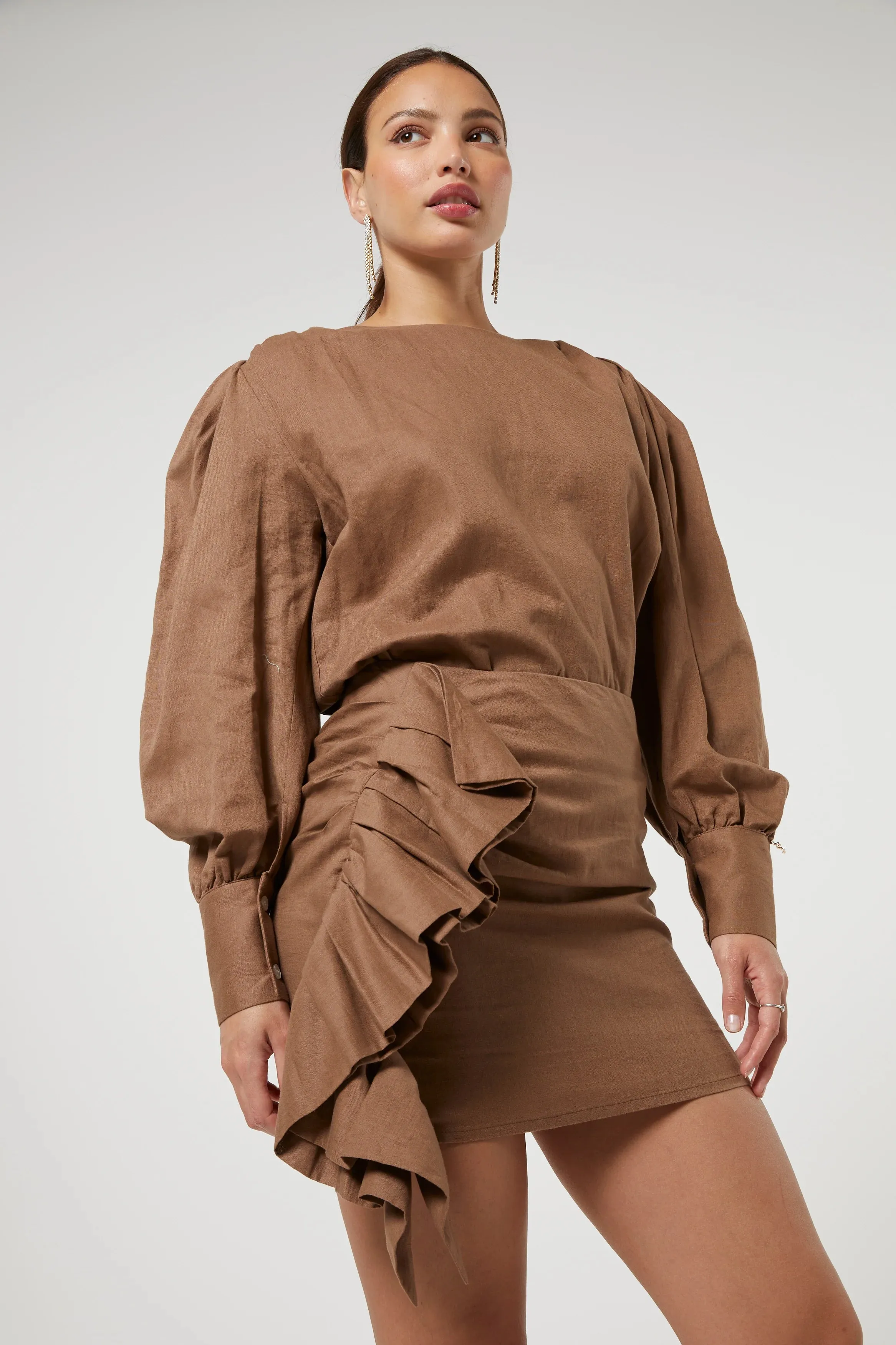 Chelsea Skirt