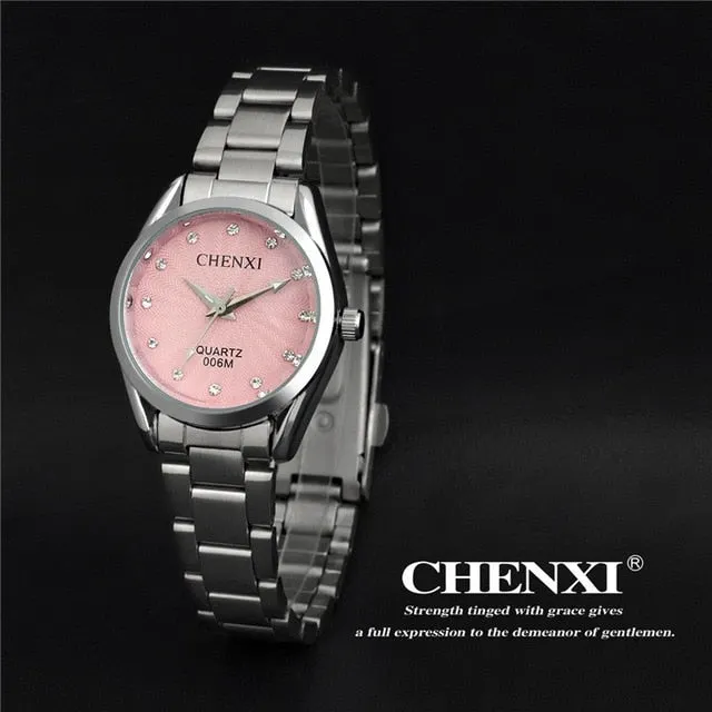CHENXI Elegant Women
