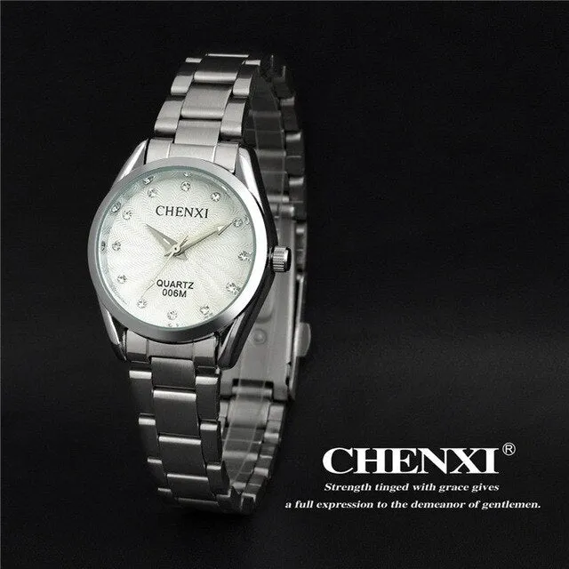 CHENXI Elegant Women