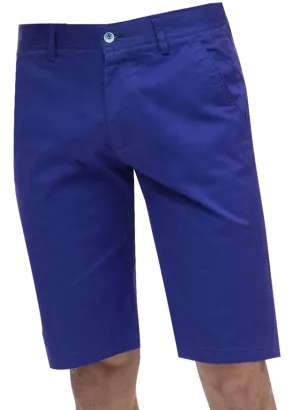 EJ Samuel Royal Chino Short Pants CHS01