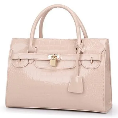 Elegant Temperament Handbag
