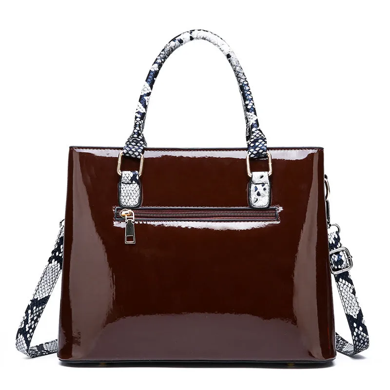 Elegant Temperament Handbag
