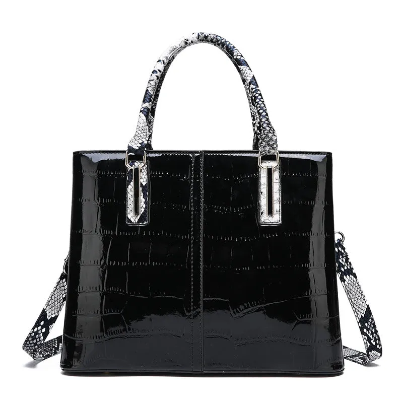 Elegant Temperament Handbag