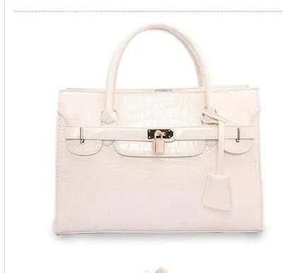Elegant Temperament Handbag