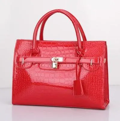Elegant Temperament Handbag