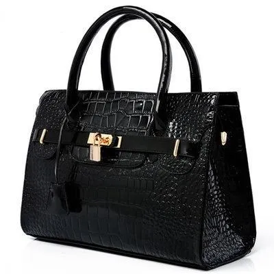 Elegant Temperament Handbag