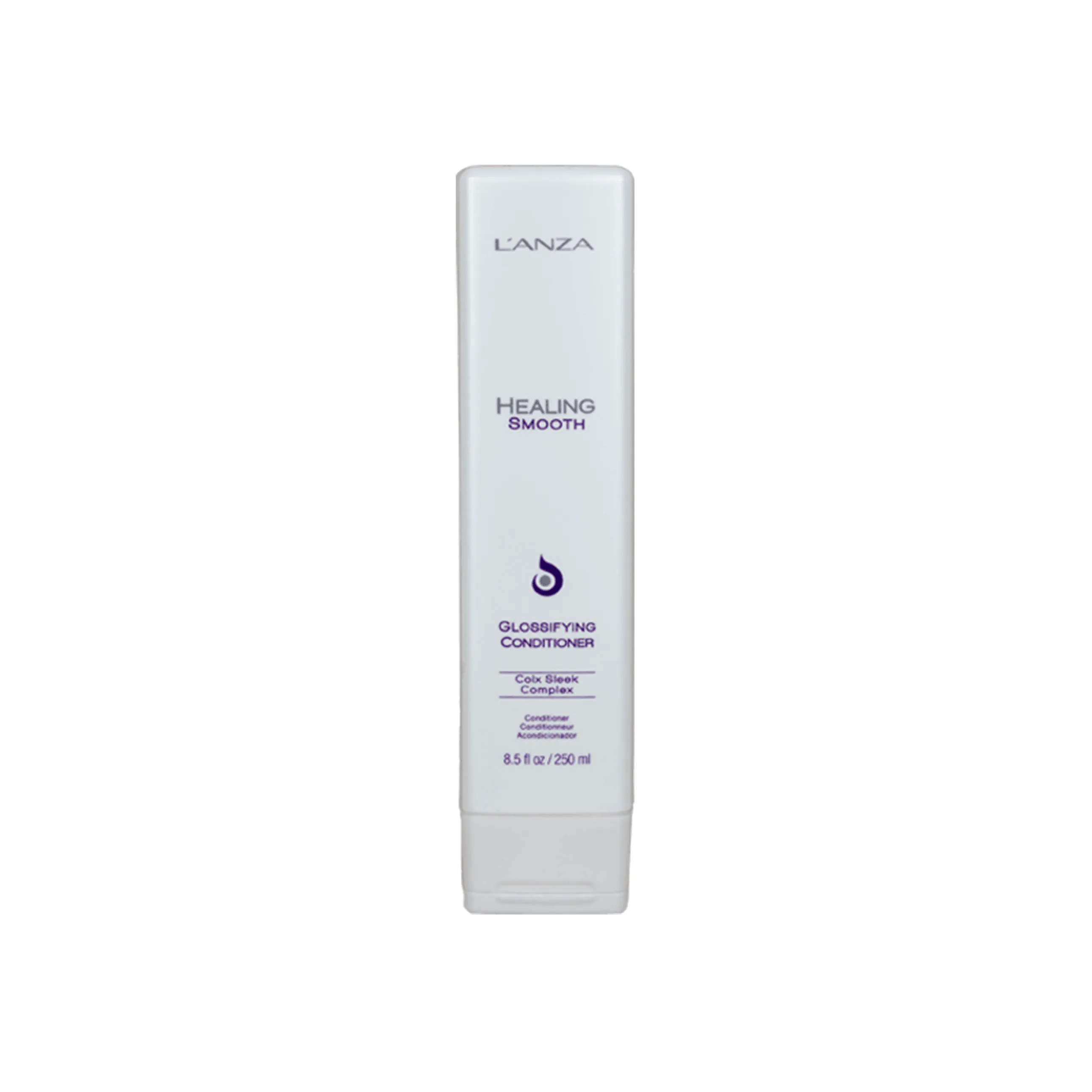 Glossifying Conditioner - Healing Smooth