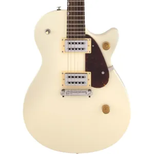 Gretsch G2210 Streamliner Junior Jet Club, Laurel, Vintage White