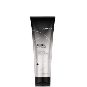 Joico JoiGel Medium Styling Gel 250ml