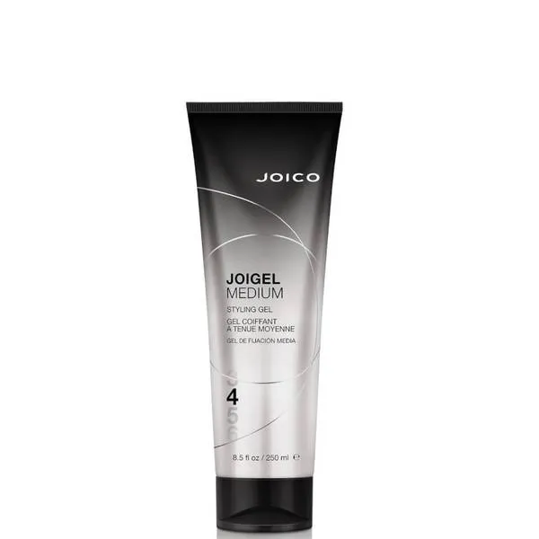 Joico JoiGel Medium Styling Gel 250ml
