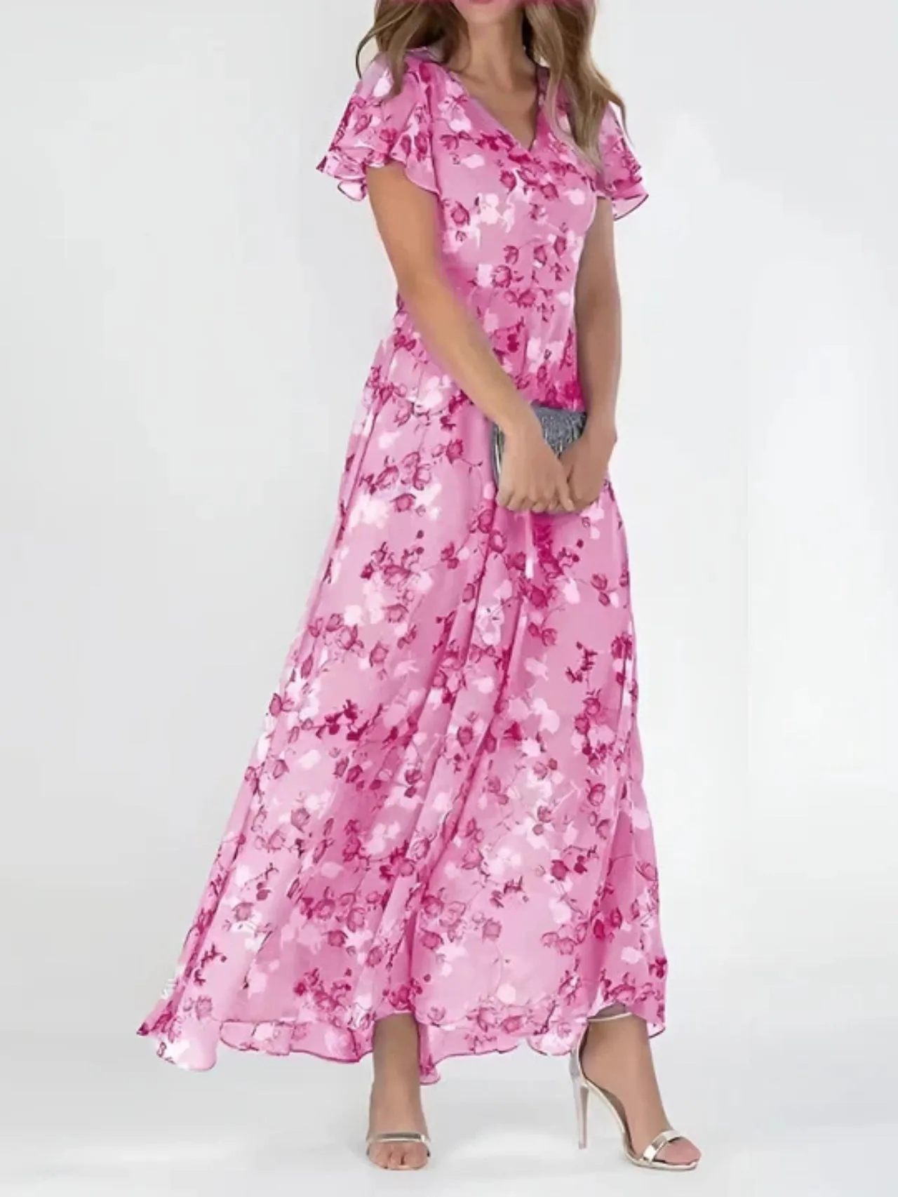 Julia | Elegant Dress