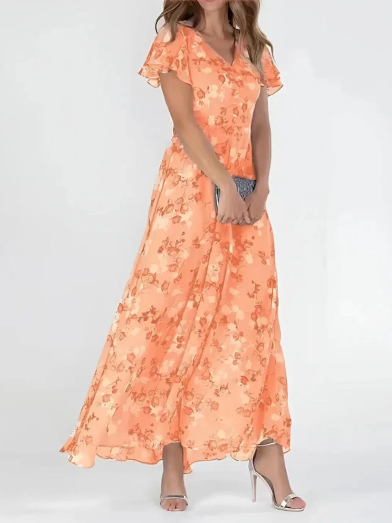 Julia | Elegant Dress