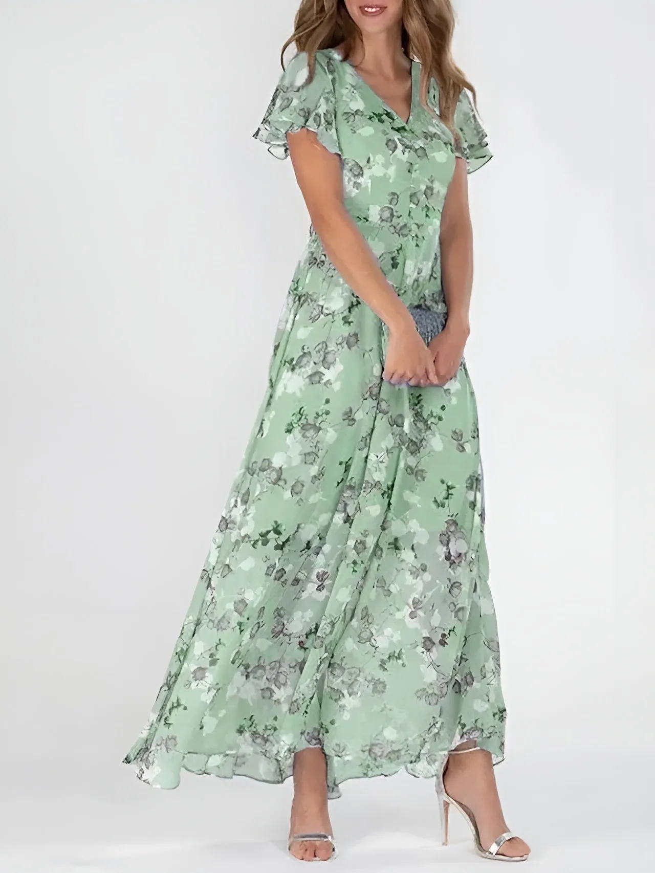 Julia | Elegant Dress