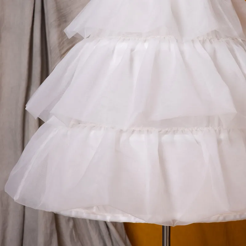 lolita tutu skirt PL53312