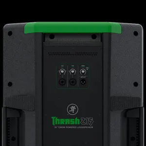 Mackie Thrash 215 1300-watt 15-inch Powered Loudspeaker