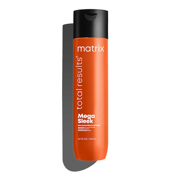 Matrix Total Results Mega Sleek Shampoo 300ml