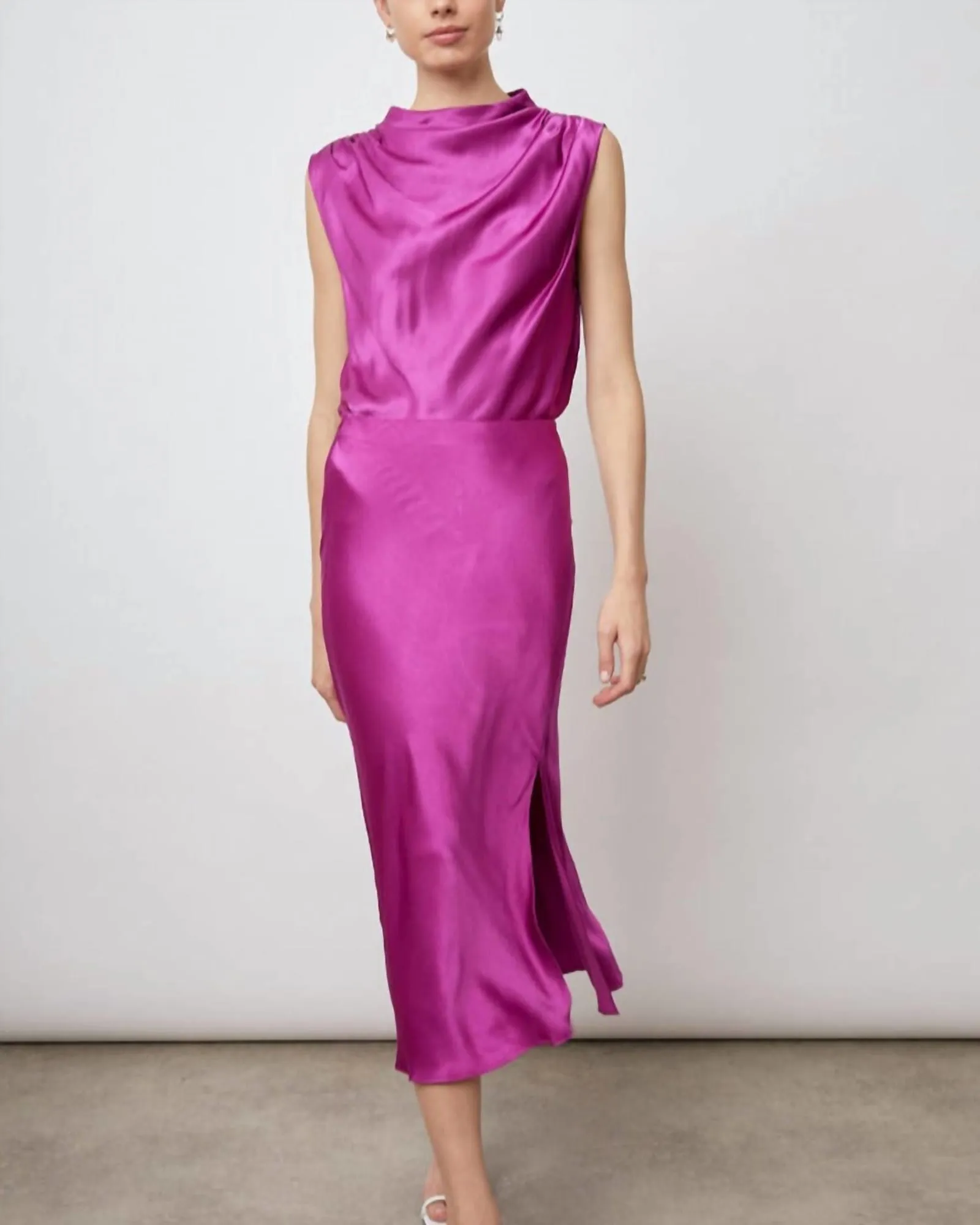Maya Skirt in Radiance | Radiance