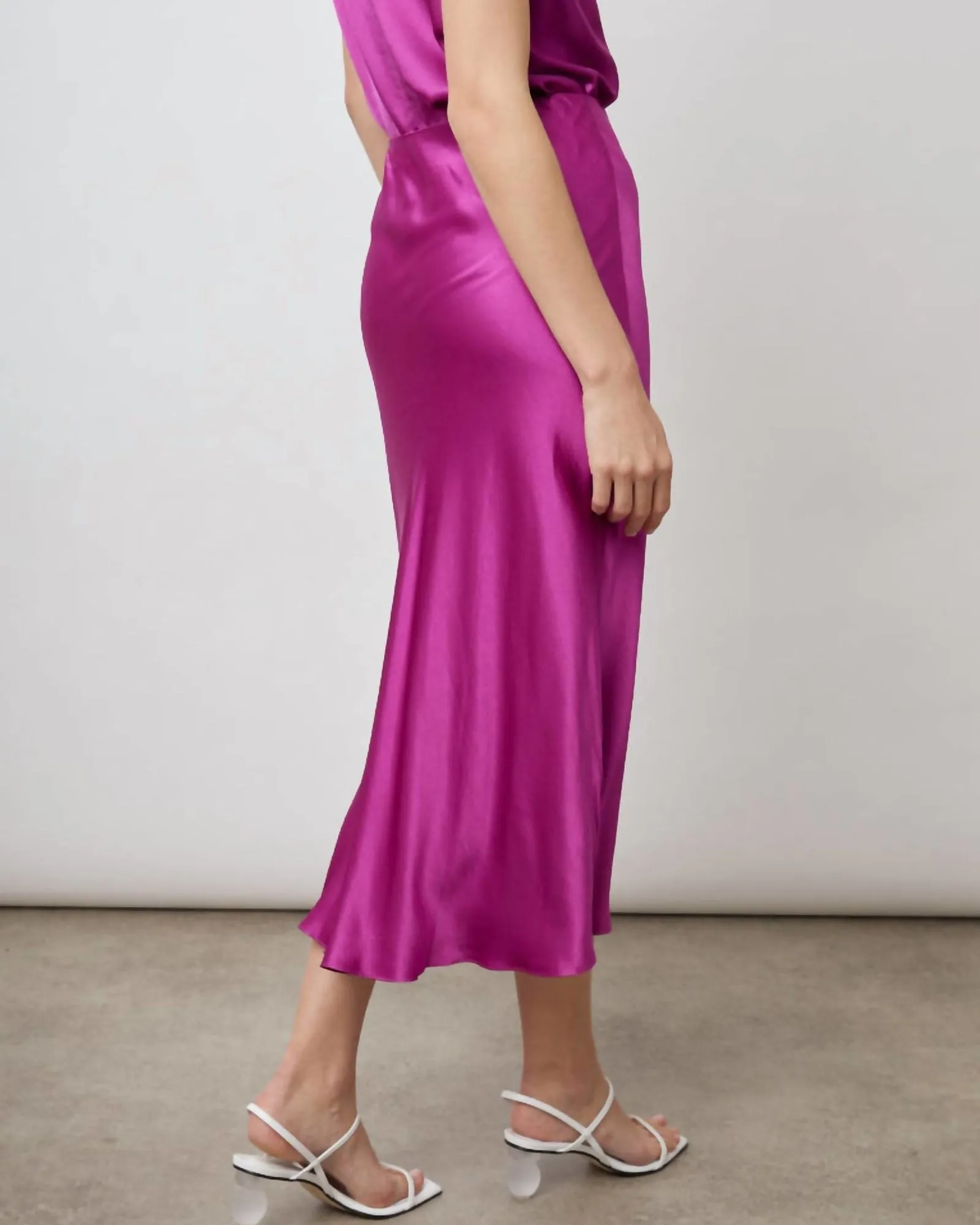 Maya Skirt in Radiance | Radiance