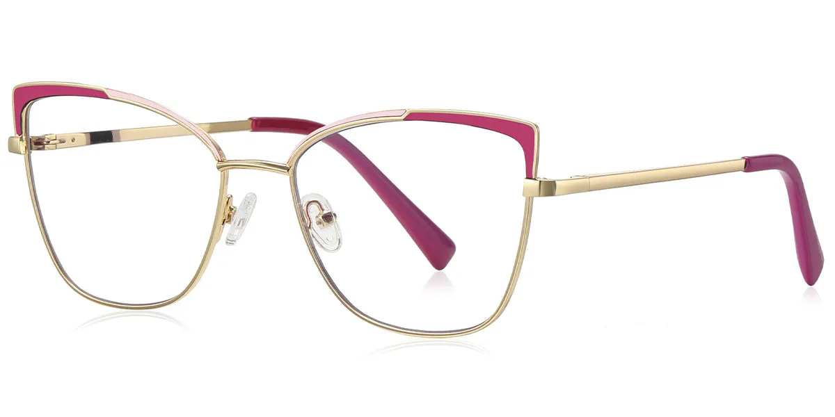 Merida, Elegant Eyewear