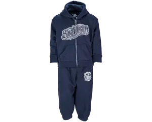 OG Sweatsuit - Infant's Navy