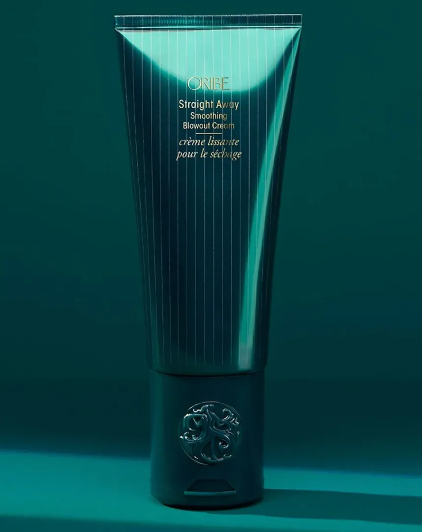 Oribe - Straight Away Smoothing Blowout Cream