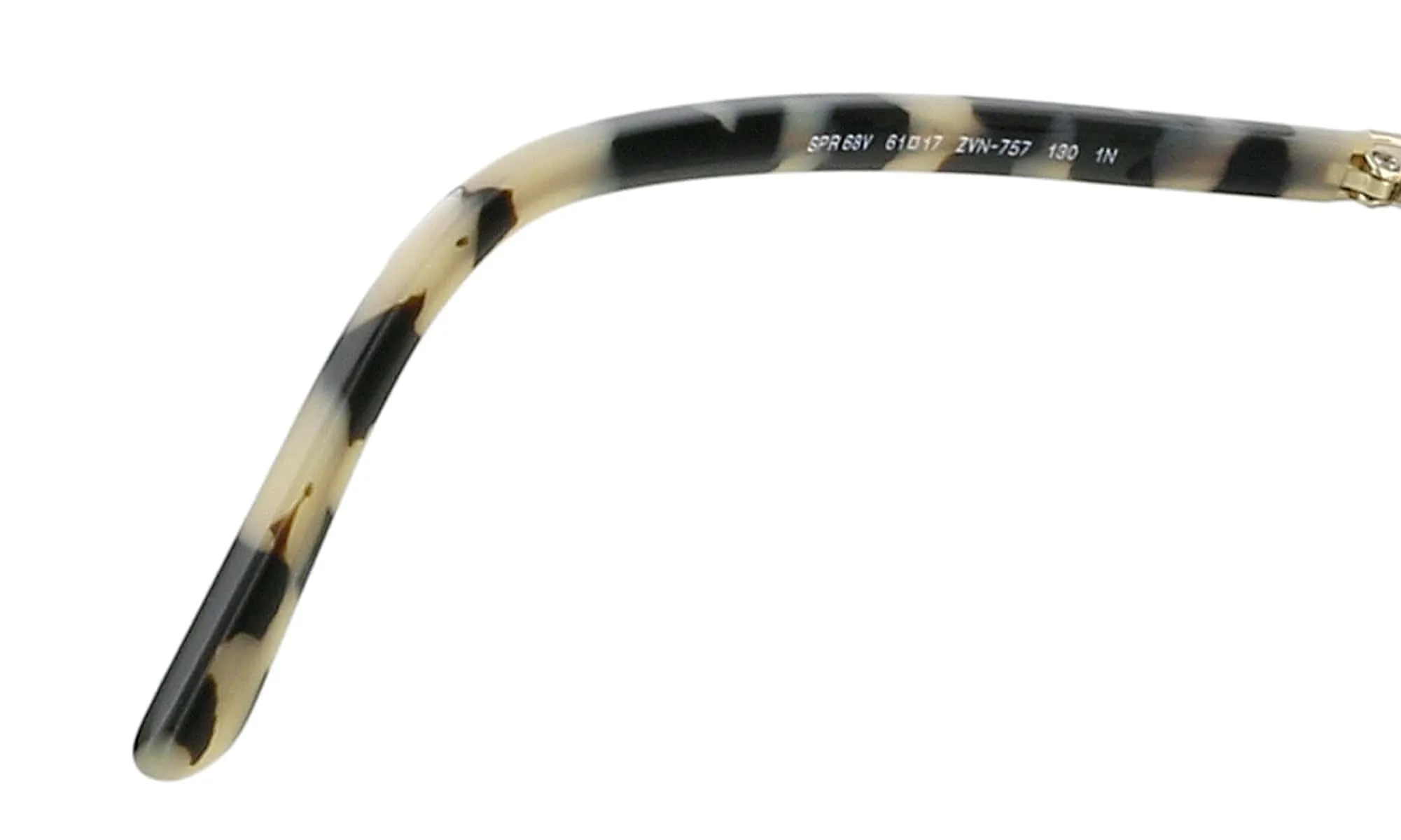 Prada 0PR 68VS HERITAGE ZVN757  Round Sunglasses