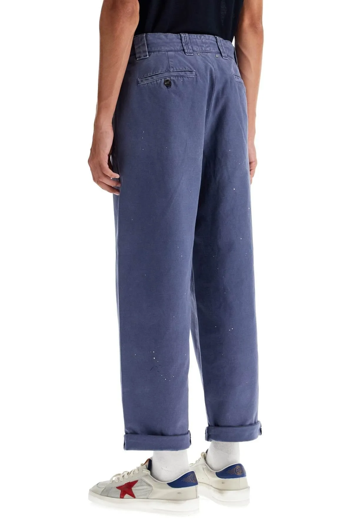 'S WORKWEAR CHINO SKATE PANTS BY