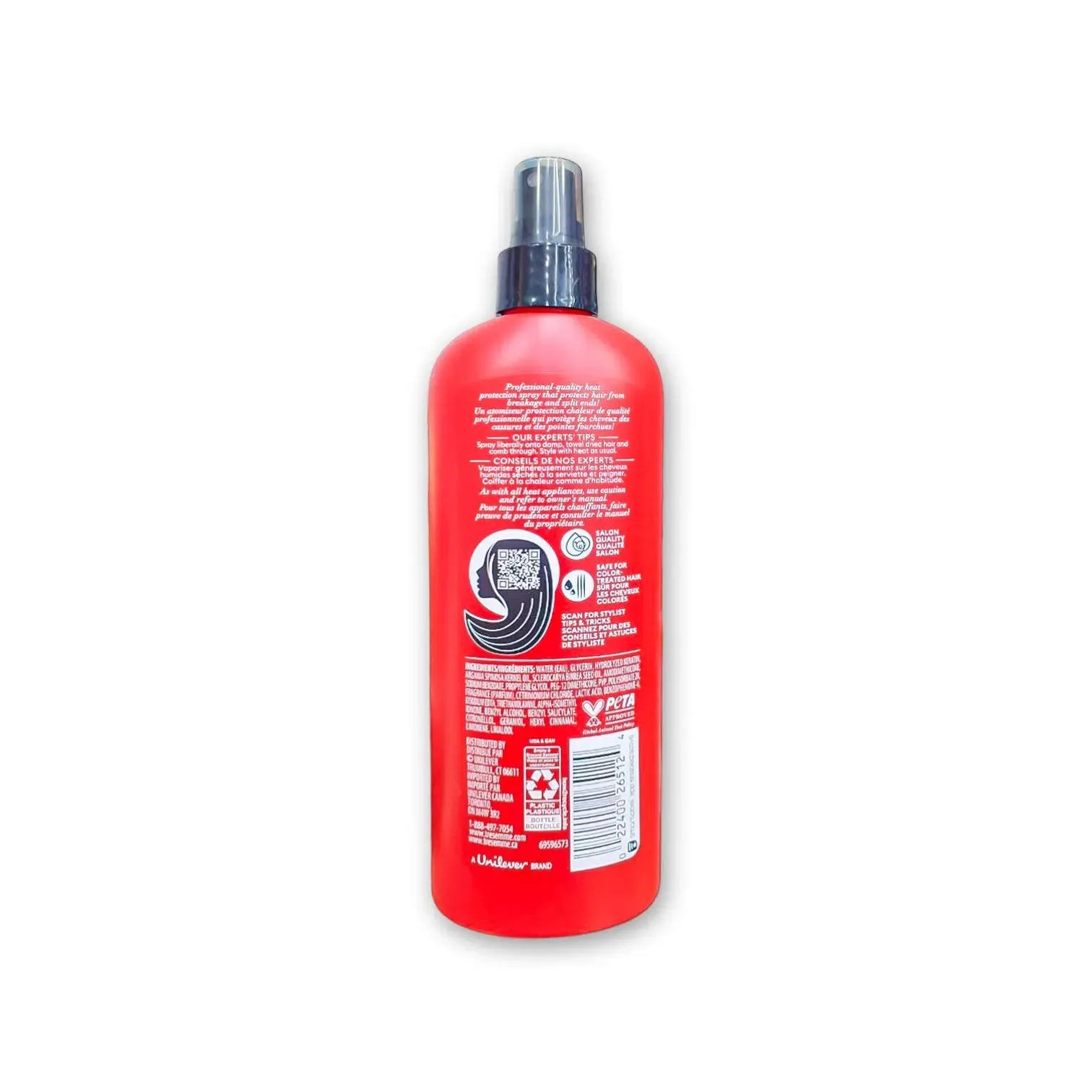 Tressemme Keratin Spray 236ml