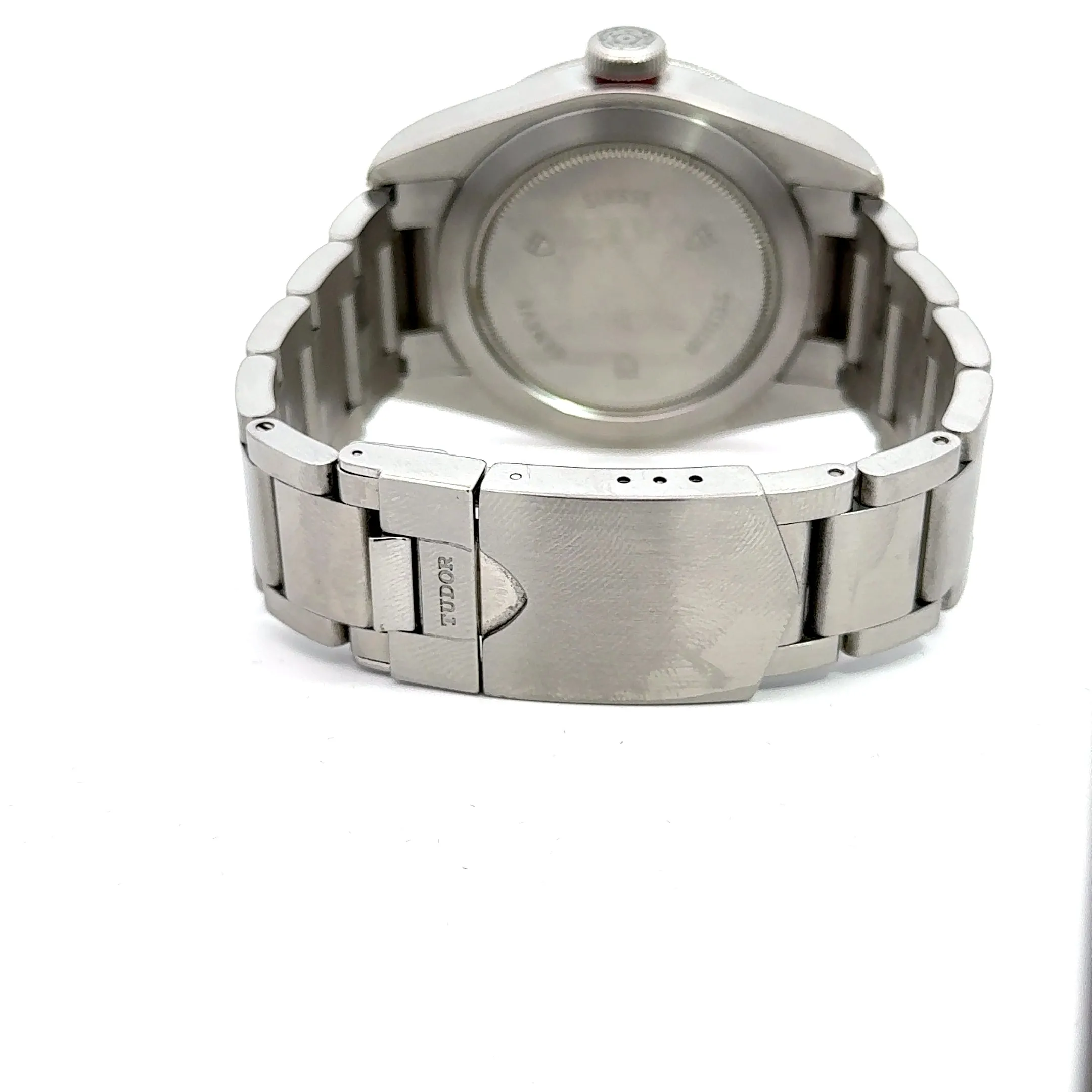 Tudor Black Bay 41 Automatic Black Dial Steel Men’s Watch Regard Jewelry AustinTexas